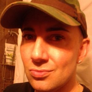 Meet your Posher, Eric